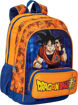 Picture of Dragon Ball School Backpack